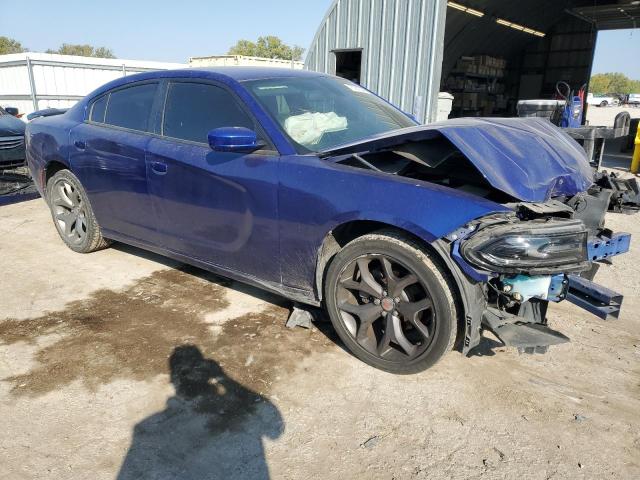 Photo 4 from auction – 2020 DODGE CHARGER SX with VIN 2C3CDXBG9LH119528