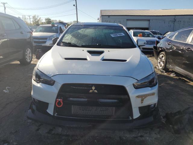 Photo 5 from auction – 2015 MITSUBISHI LANCER EVO with VIN JA32W7FVXFU028696