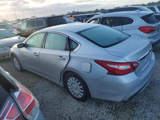 Photo 2 from auction – 2016 NISSAN ALTIMA 2.5 with VIN 1N4AL3AP6GC189910