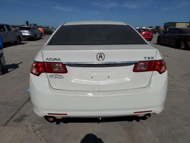 Photo 6 from auction – 2013 ACURA TSX TECH with VIN JH4CU2F60DC003895