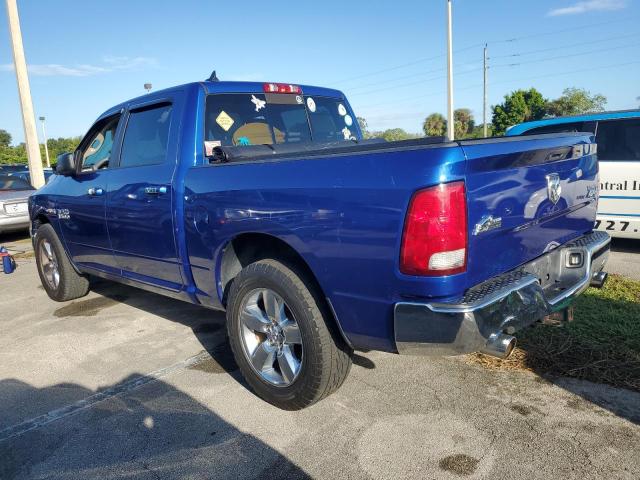 Photo 2 from auction – 2015 RAM 1500 SLT with VIN 1C6RR7LT3FS764893