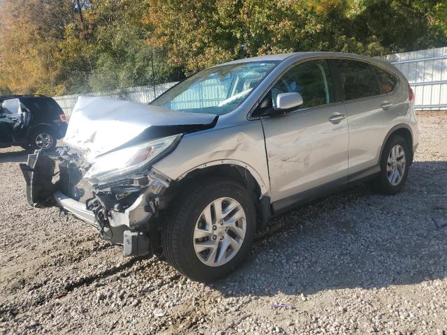 HONDA CR-V EX 2016 with VIN 2HKRM3H56GH525784 - Photo from auction