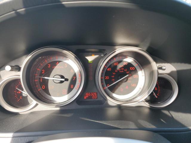 Photo 9 from auction – 2012 MAZDA CX-9 with VIN JM3TB3DA9C0366224