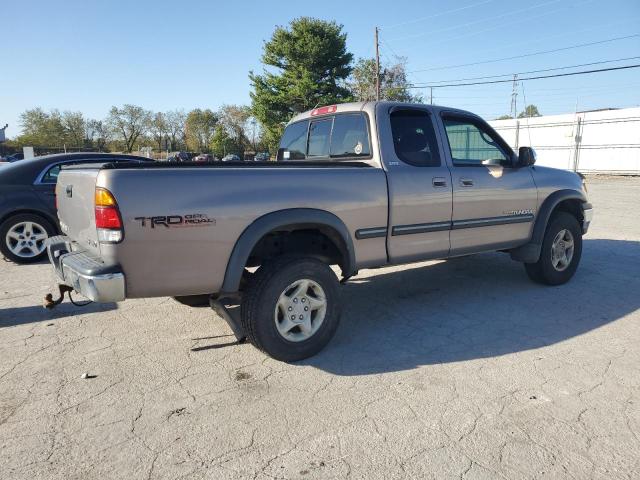 Photo 3 from auction – 2000 TOYOTA TUNDRA ACC with VIN 5TBBT4418YS029080