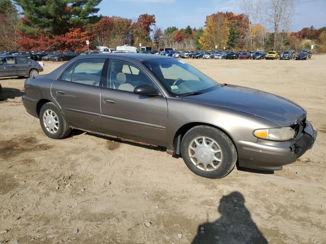 Photo 4 from auction – 2004 BUICK CENTURY CU with VIN 2G4WS52J241242768