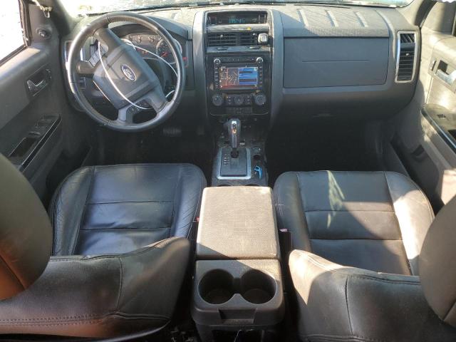 Photo 8 from auction – 2012 FORD ESCAPE LIM with VIN 1FMCU9E75CKB39413