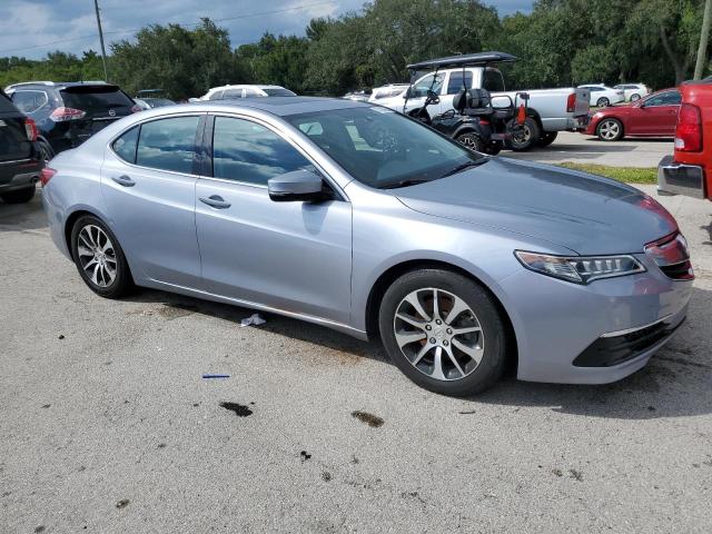 Photo 4 from auction – 2015 ACURA TLX with VIN 19UUB1F33FA006155