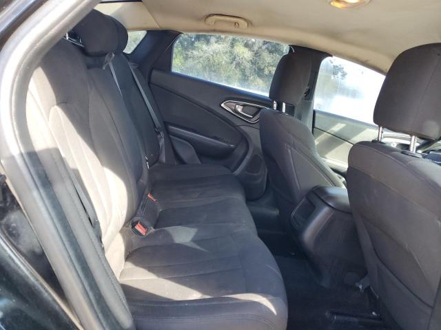 Photo 10 from auction – 2016 CHRYSLER 200 LIMITE with VIN 1C3CCCAB8GN130129