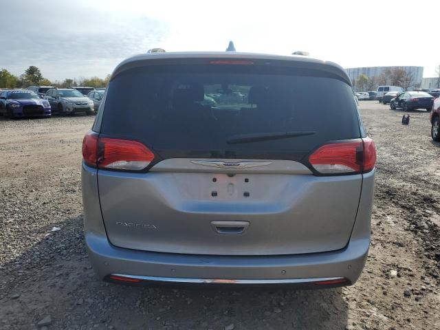 Photo 6 from auction – 2018 CHRYSLER PACIFICA T with VIN 2C4RC1BG2JR292224