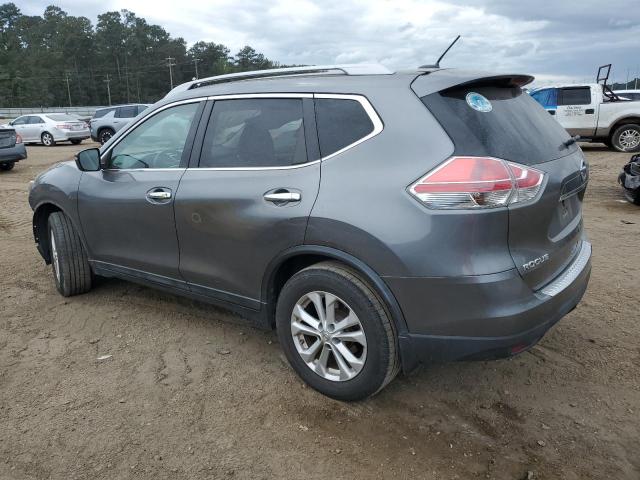 Photo 2 from auction – 2014 NISSAN ROGUE S with VIN 5N1AT2MTXEC774768