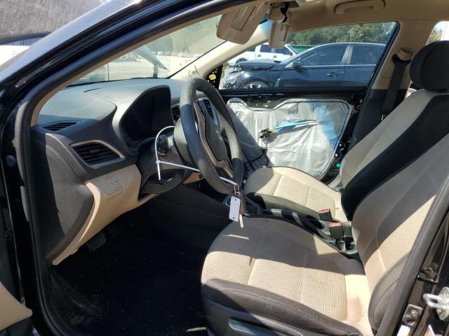 Photo 7 from auction – 2018 HYUNDAI ACCENT SE with VIN 3KPC24A33JE005810