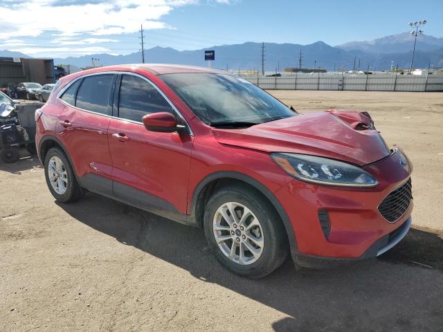 Photo 4 from auction – 2020 FORD ESCAPE SE with VIN 1FMCU0G69LUA77468