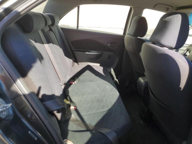 Photo 10 from auction – 2007 TOYOTA YARIS with VIN JTDBT923671010886