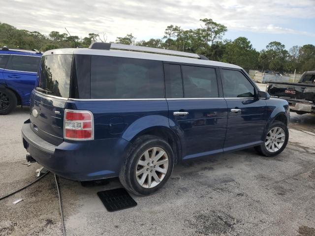 Photo 3 from auction – 2012 FORD FLEX SEL with VIN 2FMGK5CC1CBD18171