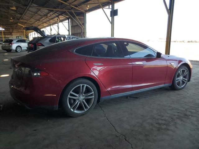 Photo 3 from auction – 2013 TESLA MODEL S with VIN 5YJSA1DN5DFP17499