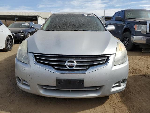 Photo 5 from auction – 2011 NISSAN ALTIMA BAS with VIN 1N4AL2AP0BN456076