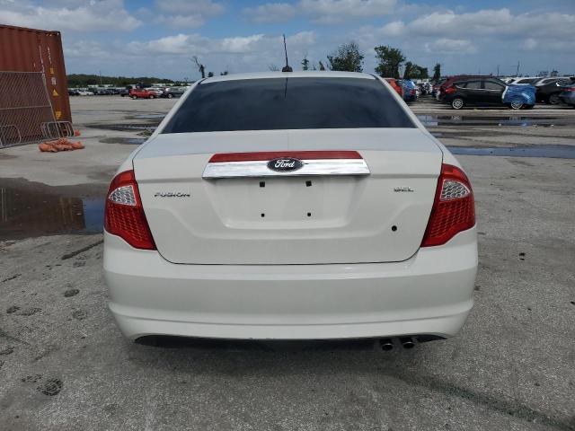 Photo 6 from auction – 2012 FORD FUSION SEL with VIN 3FAHP0JA4CR367919
