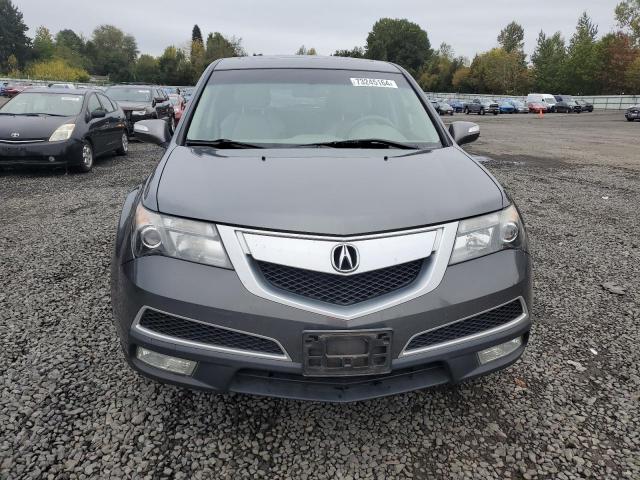 Photo 5 from auction – 2012 ACURA MDX with VIN 2HNYD2H28CH535564