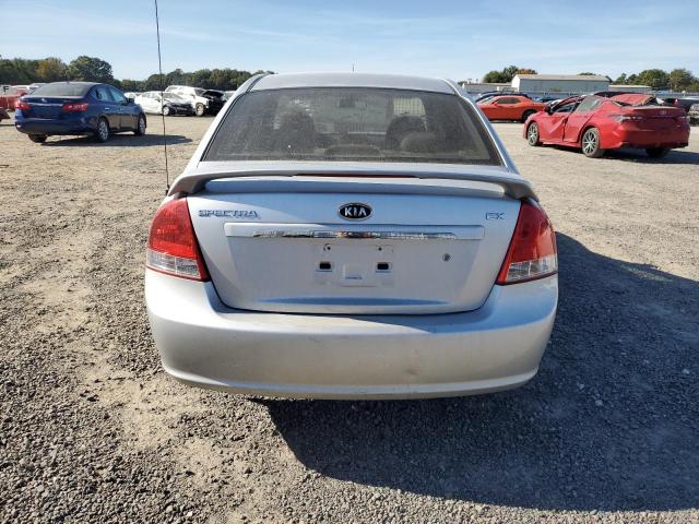 Photo 6 from auction – 2009 KIA SPECTRA EX with VIN KNAFE221595658181