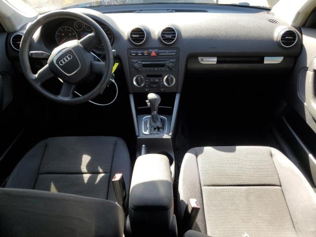 Photo 8 from auction – 2006 AUDI A3 2 with VIN WAUHF78P96A193342
