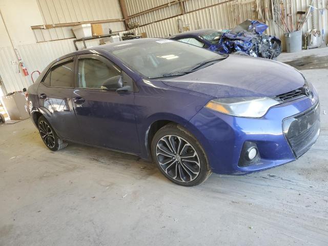 Photo 4 from auction – 2015 TOYOTA COROLLA L with VIN 5YFBURHE3FP333860