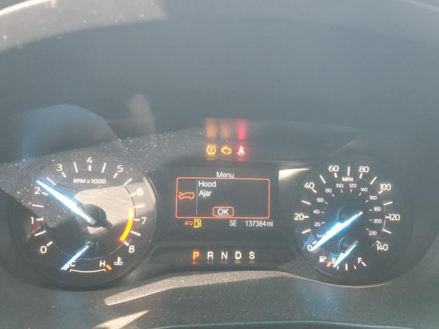 Photo 9 from auction – 2016 FORD EXPLORER X with VIN 1FM5K8D8XGGC23271