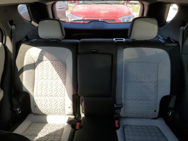 Photo 10 from auction – 2024 CHEVROLET EQUINOX LS with VIN 3GNAXHEG6RL342144