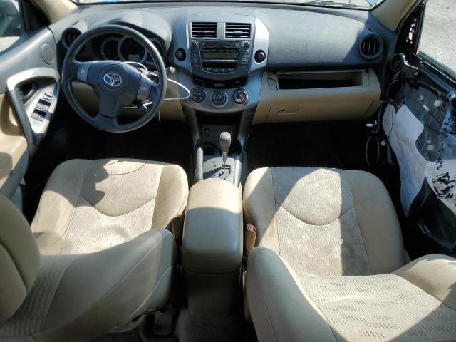 Photo 8 from auction – 2011 TOYOTA RAV4 with VIN 2T3BF4DV8BW158170