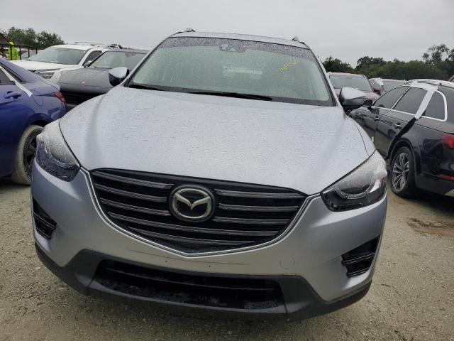 Photo 5 from auction – 2016 MAZDA CX-5 GT with VIN JM3KE4DY9G0851362