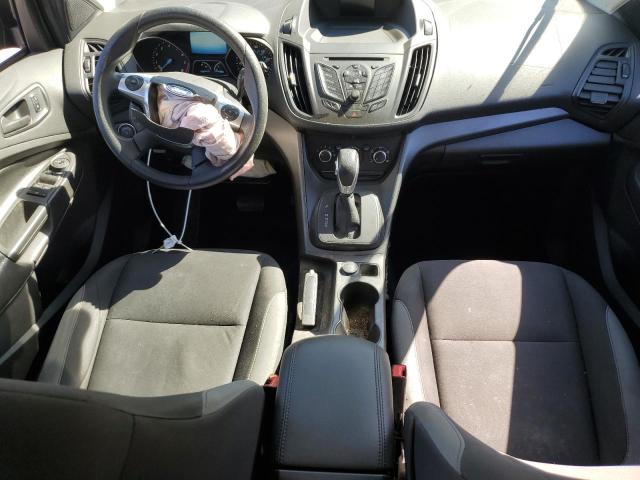 Photo 8 from auction – 2016 FORD ESCAPE S with VIN 1FMCU0F77GUC74378