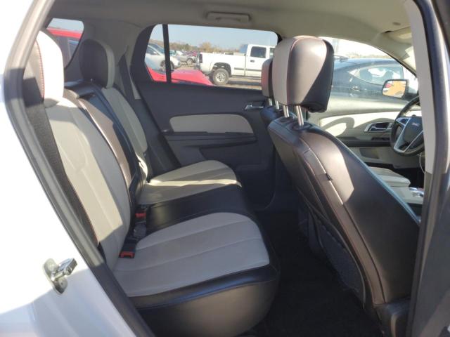 Photo 10 from auction – 2013 GMC TERRAIN SL with VIN 2GKALUEK4D6116820