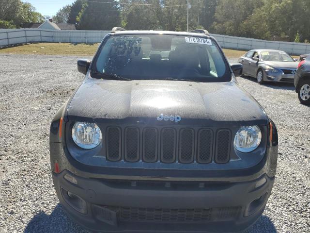 Photo 5 from auction – 2017 JEEP RENEGADE L with VIN ZACCJABB2HPE92065