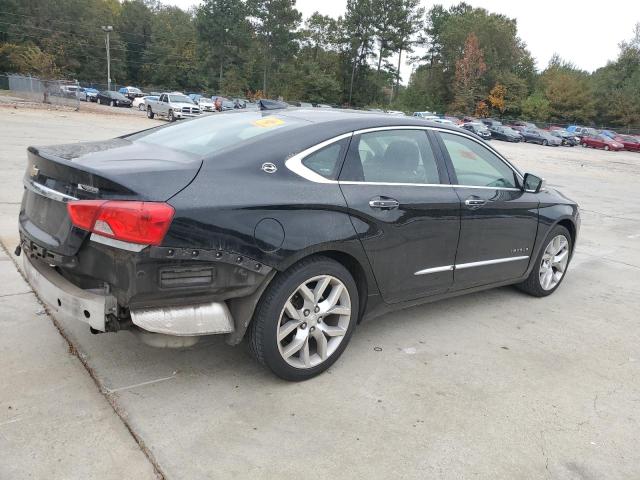 Photo 3 from auction – 2018 CHEVROLET IMPALA PRE with VIN 2G1125S35J9109492