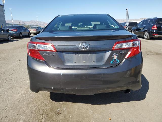 Photo 6 from auction – 2013 TOYOTA CAMRY L with VIN 4T1BF1FK2DU650349