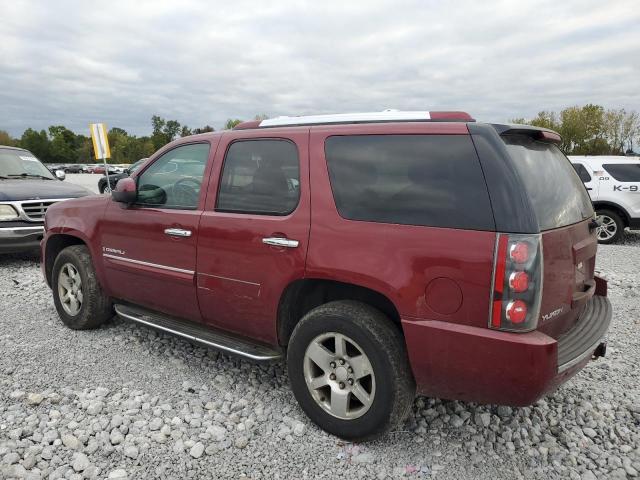 Photo 2 from auction – 2008 GMC YUKON DENA with VIN 1GKFK63828J161324