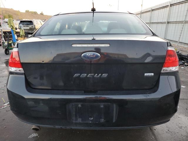 Photo 6 from auction – 2011 FORD FOCUS SEL with VIN 1FAHP3HN7BW133988