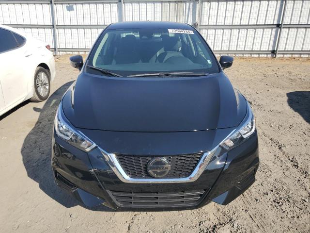 Photo 5 from auction – 2021 NISSAN VERSA SV with VIN 3N1CN8EV4ML867995