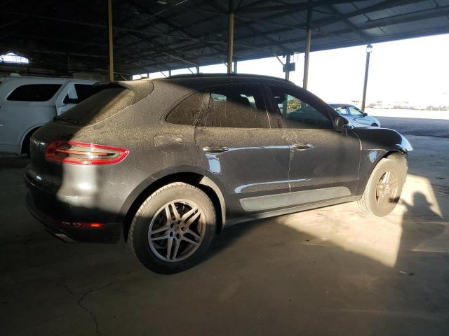 Photo 3 from auction – 2018 PORSCHE MACAN with VIN WP1AA2A55JLB25520