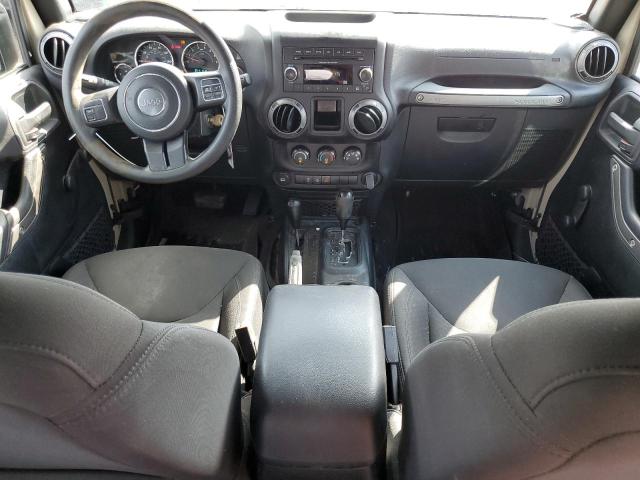 Photo 8 from auction – 2016 JEEP WRANGLER U with VIN 1C4BJWDG9GL260678