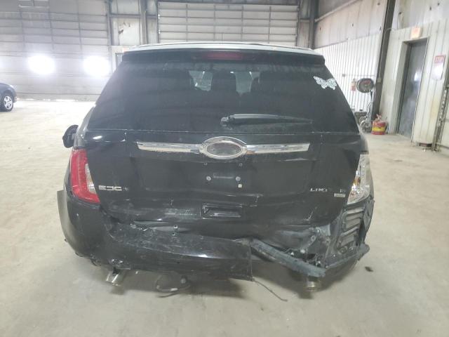 Photo 6 from auction – 2012 FORD EDGE SEL with VIN 2FMDK3JC1CBA07608