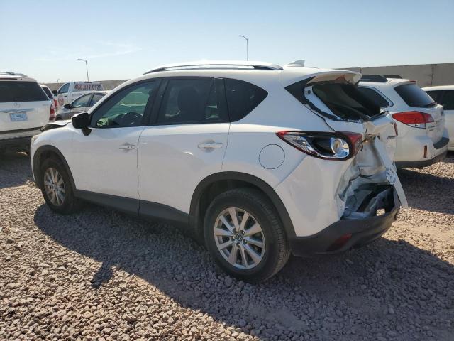Photo 2 from auction – 2016 MAZDA CX-5 TOURI with VIN JM3KE2CY0G0800936