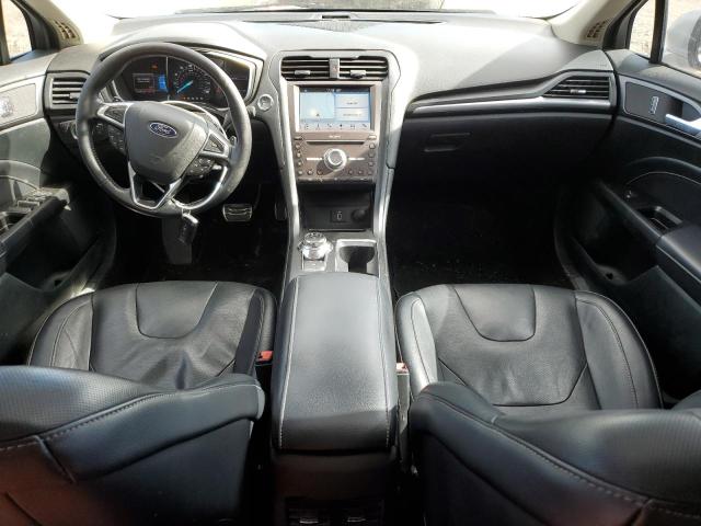 Photo 8 from auction – 2017 FORD FUSION TIT with VIN 3FA6P0K93HR222051