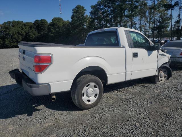 Photo 3 from auction – 2009 FORD F150 with VIN 1FTRF12W99KA45498