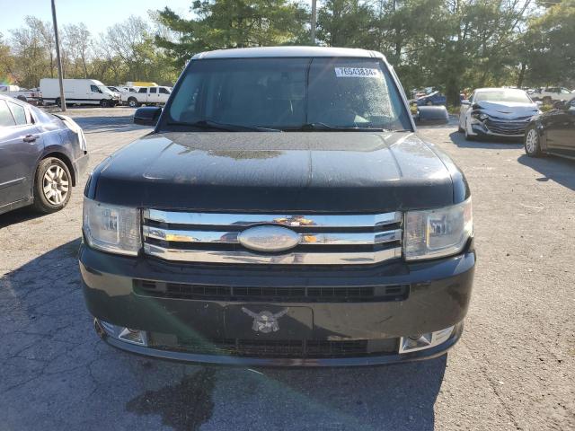 Photo 5 from auction – 2012 FORD FLEX SEL with VIN 2FMGK5CC6CBD13760