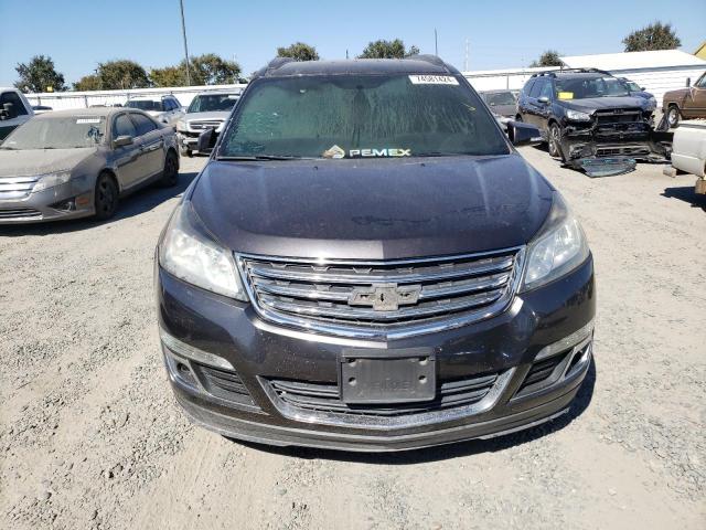 Photo 5 from auction – 2013 CHEVROLET TRAVERSE L with VIN 1GNKVJKD9DJ128101