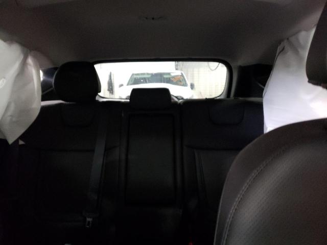 Photo 10 from auction – 2023 HYUNDAI TUCSON SEL with VIN 5NMJFCAE2PH249036