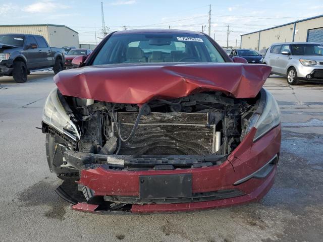 Photo 5 from auction – 2016 HYUNDAI SONATA SE with VIN 5NPE24AF0GH287279