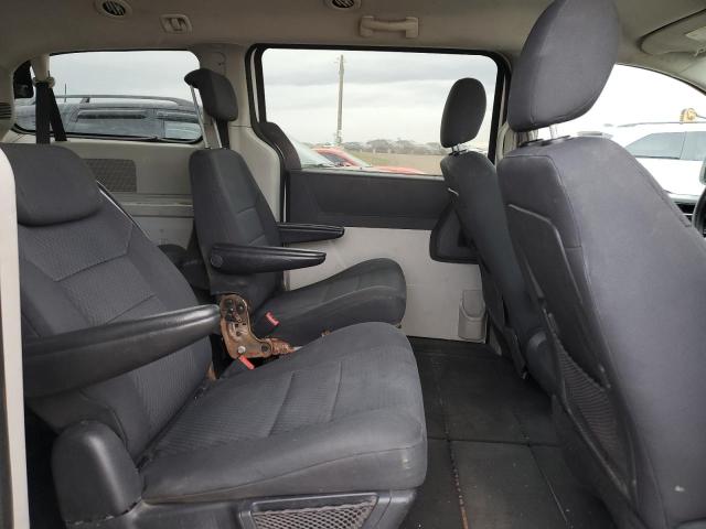 Photo 11 from auction – 2010 DODGE GRAND CARA with VIN 2D4RN4DE6AR163932