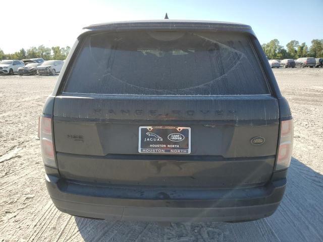 Photo 6 from auction – 2022 LAND ROVER RANGE ROVE with VIN SALGS2RU9NA459581