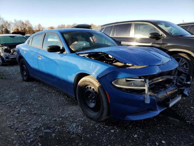 Photo 4 from auction – 2016 DODGE CHARGER PO with VIN 2C3CDXKT1GH271077